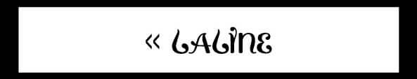 LALINE