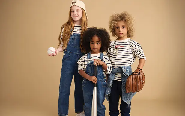 דה צ'ילדרנס פלייס